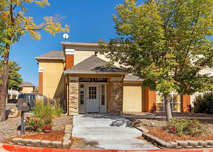 Extended Stay America Select Suites - Denver - South