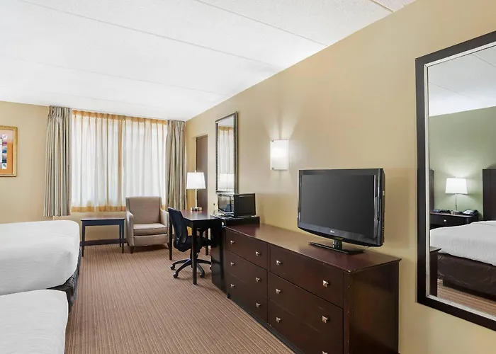 Quality Inn Old Saybrook - Westbrook