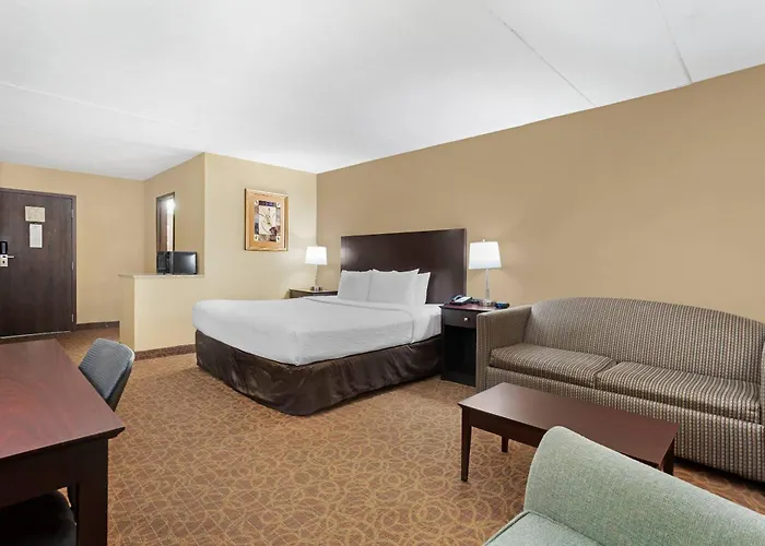 Quality Inn Old Saybrook - Westbrook