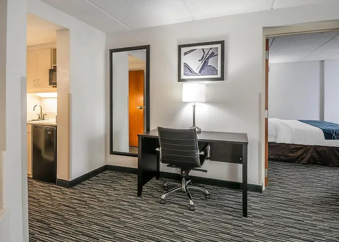 Comfort Inn University