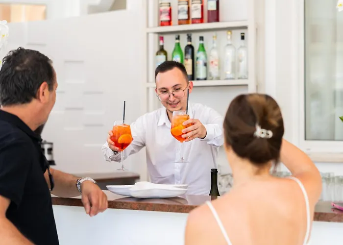 Hotel Corallo
