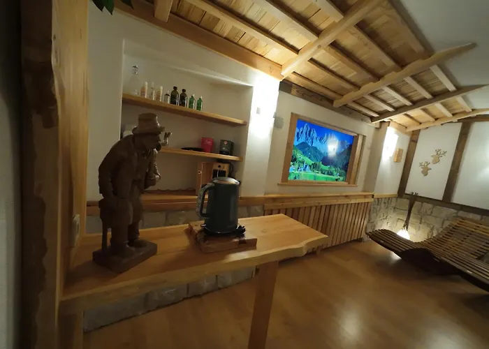 Hotel Akelei