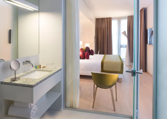 The Passage - Urban Retreat