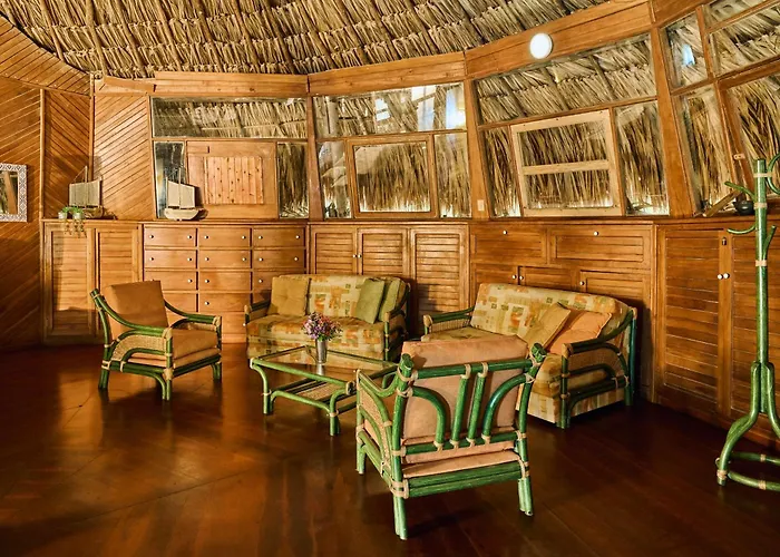 Múcura Club Hotel