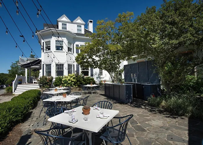Kennebunkport Inn