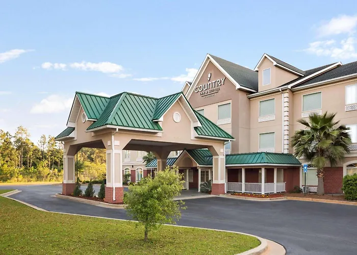 Country Inn & Suites By Radisson, Albany, Ga