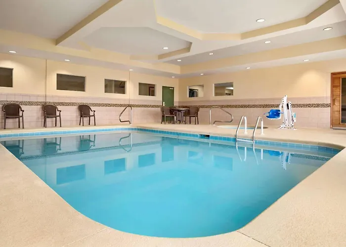 Country Inn & Suites By Radisson, Albany, Ga
