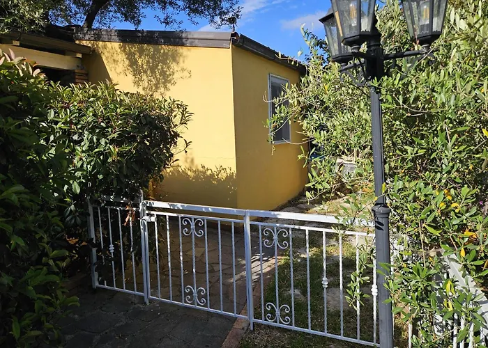 Luxury B&B Suite Jacuzzi Villa Filomena