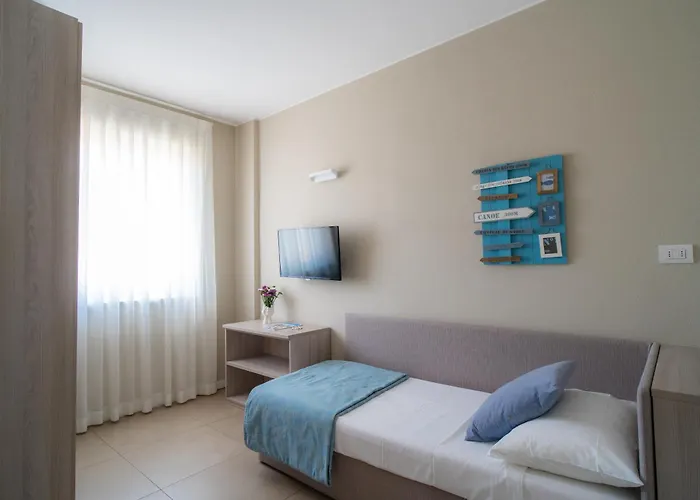 Residence San Marco Suites&Apartments Alassio
