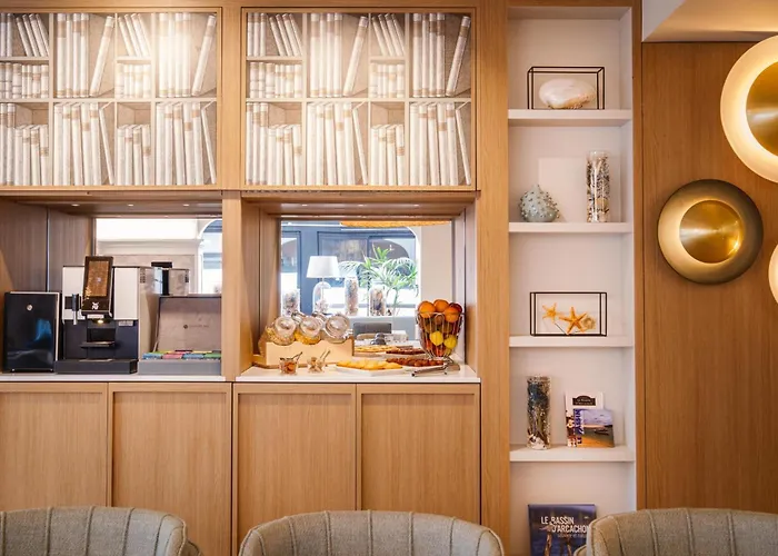 Hôtel Arcanse by Inwood Hotels