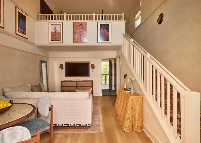Sag Harbor Dog Friendly Hotels