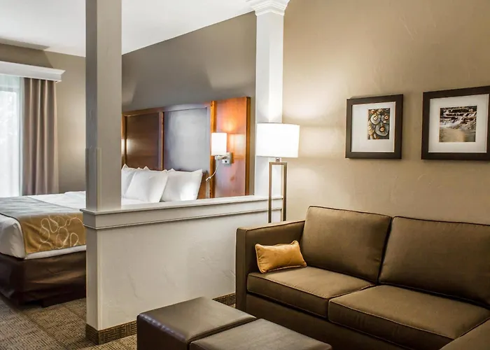 Comfort Suites Hartville-North Canton