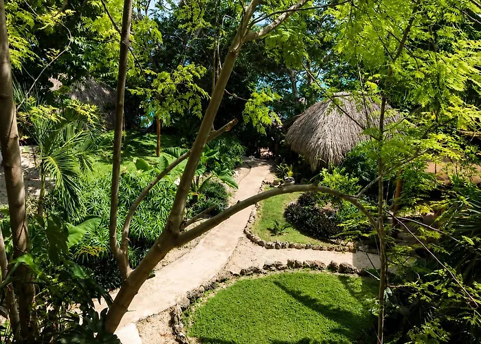 Casa Lamat