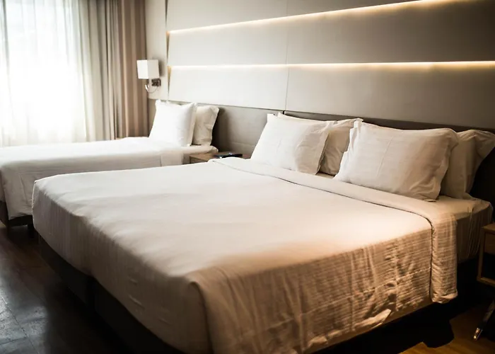 Americas Copacabana Hotel
