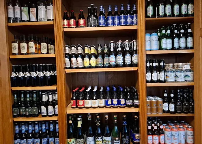 Bierhotel Ranklleiten Almtal
