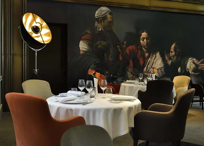 La Cour Des Consuls &Spa - MGallery