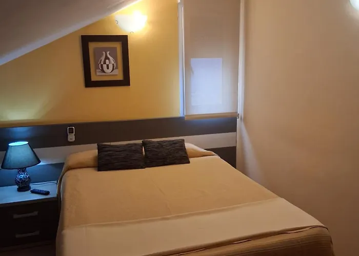 Hostal Doña Juana