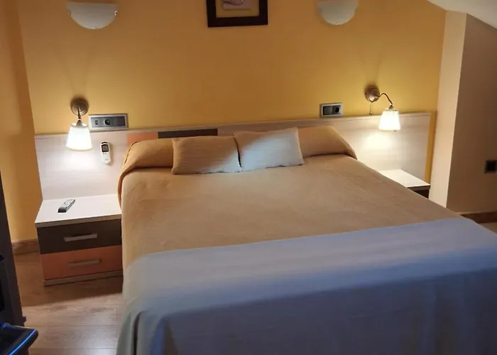 Hostal Doña Juana