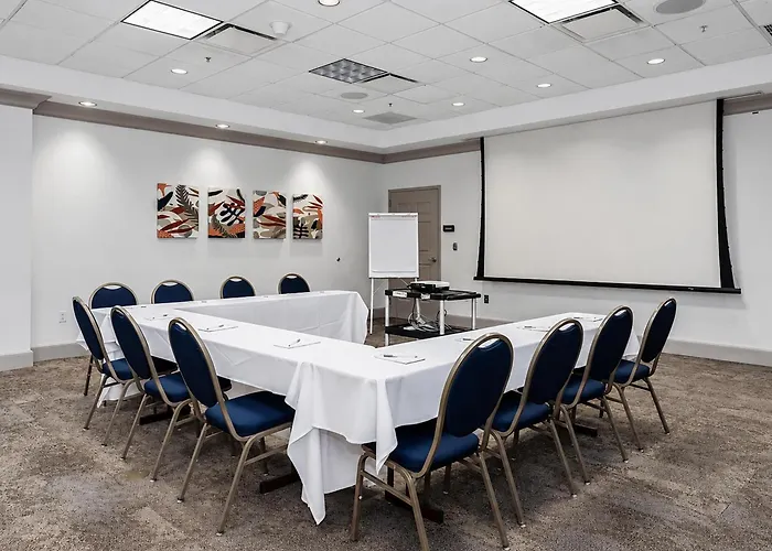 Hilton Garden Inn Ithaca