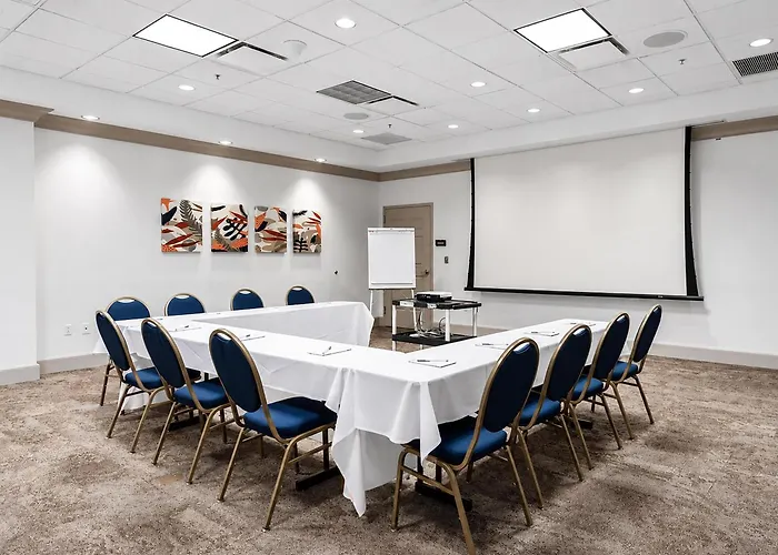 Hilton Garden Inn Ithaca