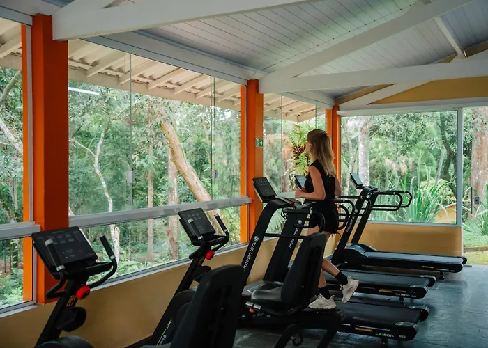Matiz Igaratá Resort, Spa e Eventos