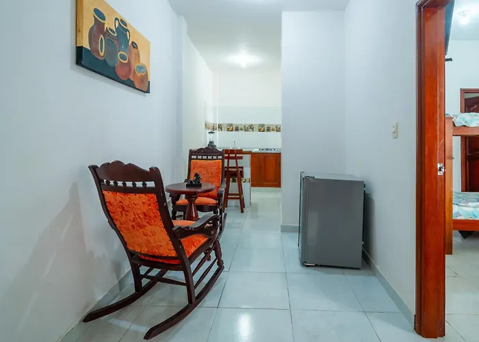 CASAS BLANCAS Coveñas