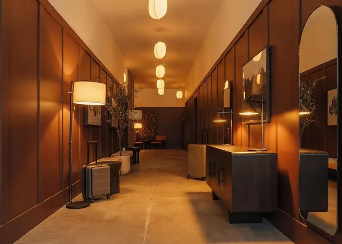 Sonder By Marriott Bonvoy Ceros Apartments Rino