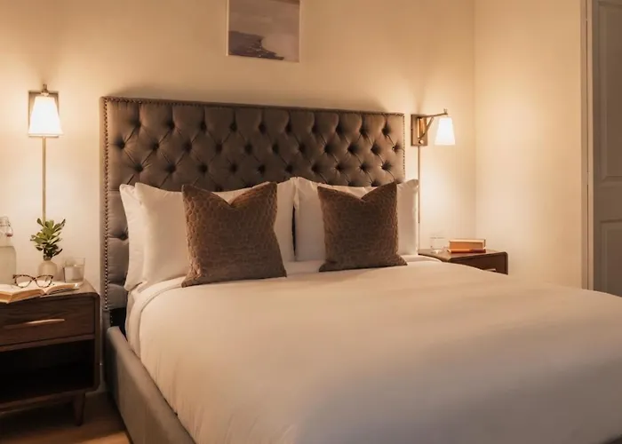 Sonder By Marriott Bonvoy Ceros Apartments Rino