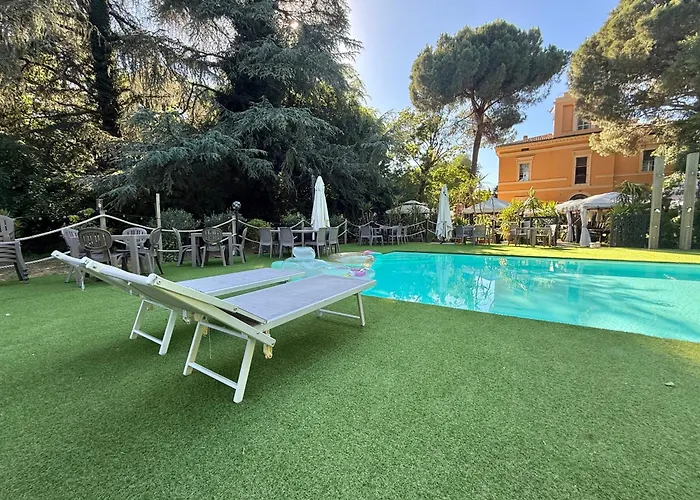Villa Meraville