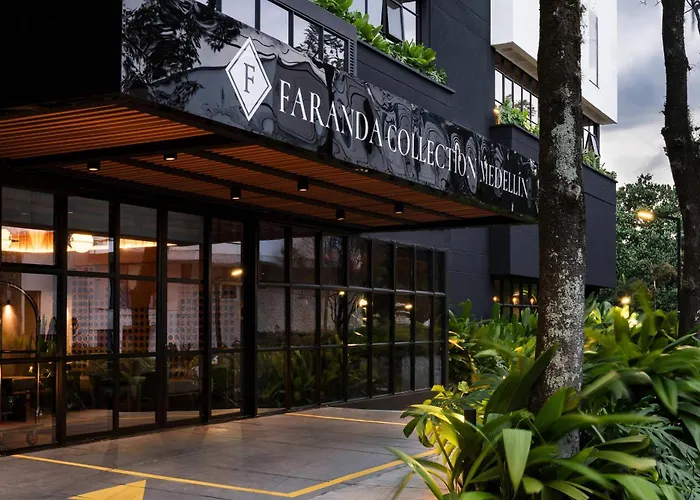 Faranda Collection Medellin, A Member Of Radisson Individuals