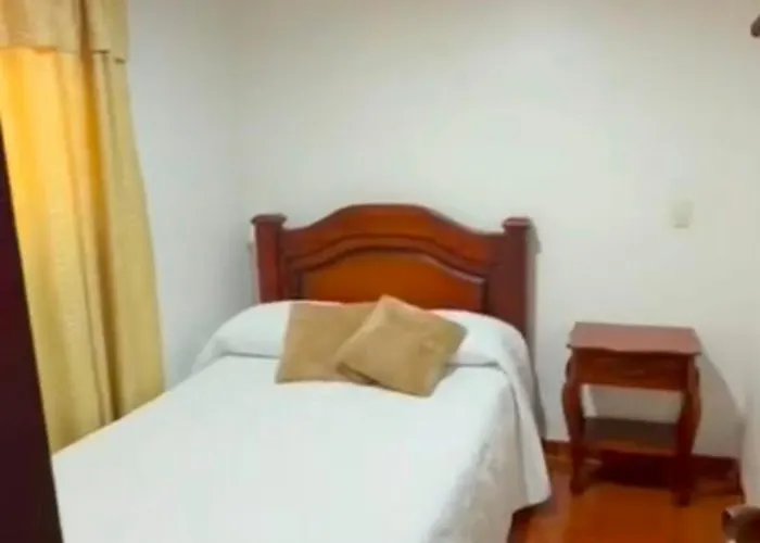 Hotel Babilonia