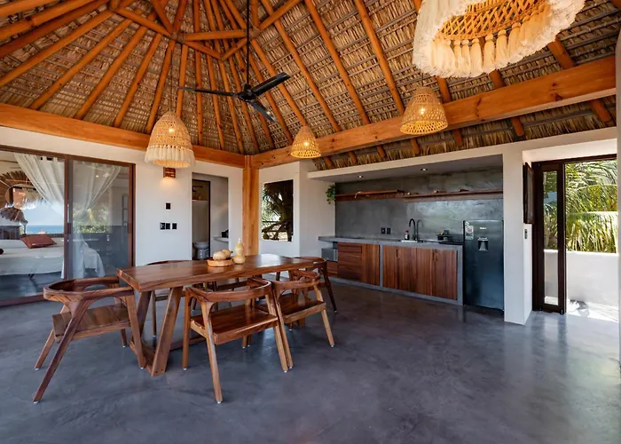 Punta Arena Surf Suites