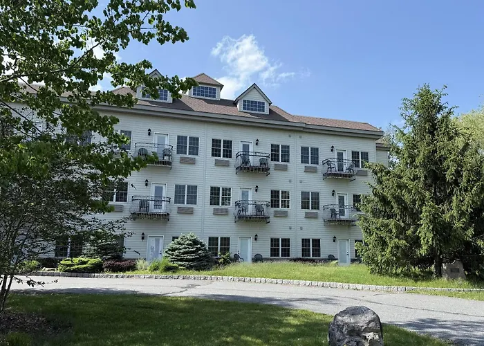The Willowbrook Golf Hotel At Split Rock