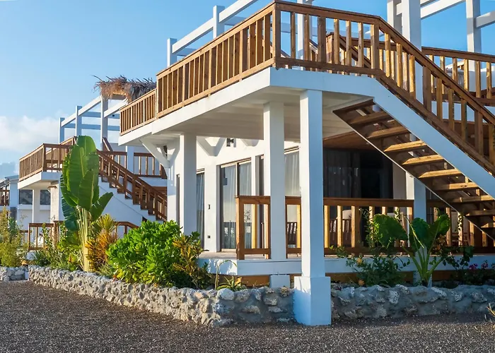 Aruna Resort & Villas