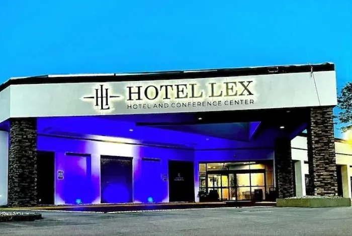 Hotel Lex, Trademark Collection By Wyndham