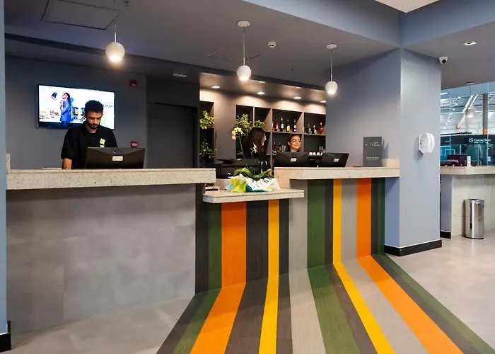 ibis Styles Goiânia Shopping Estação