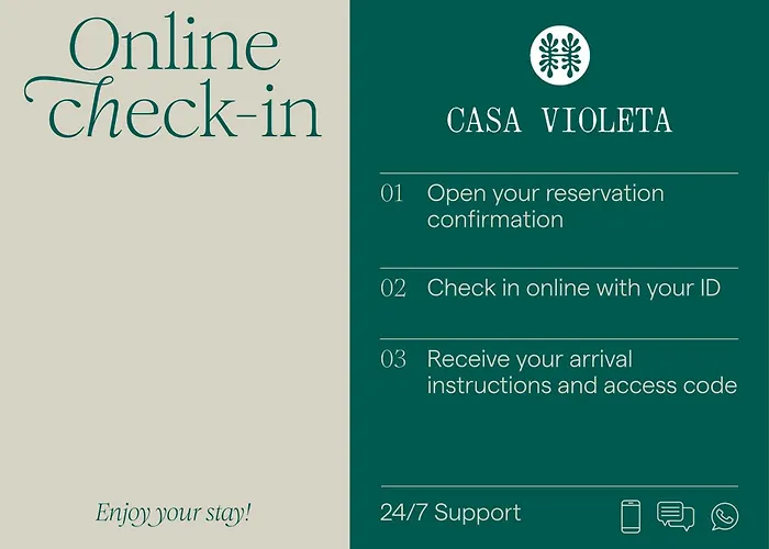 Casa Violeta By Blossom Hotels