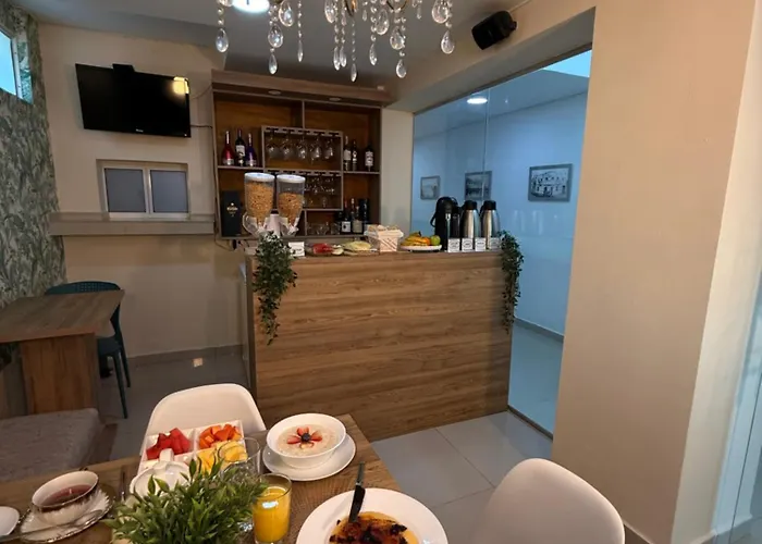 Hotel Juan Pablo 2