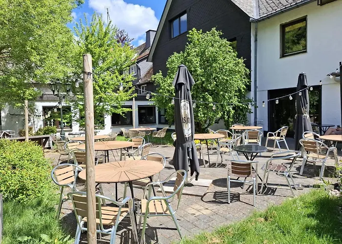 Landgasthof Zur Schmitte