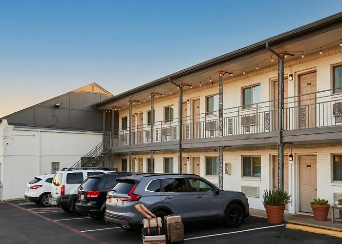 Exclusivo Inn By Oyo Grand Prairie, Tx