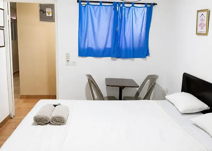 Orison Hostels Managua