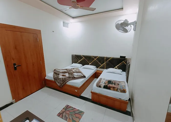 Hotel Shreem