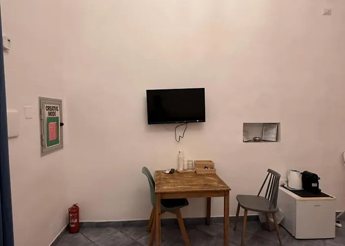 Residence e appartamenti Bausan