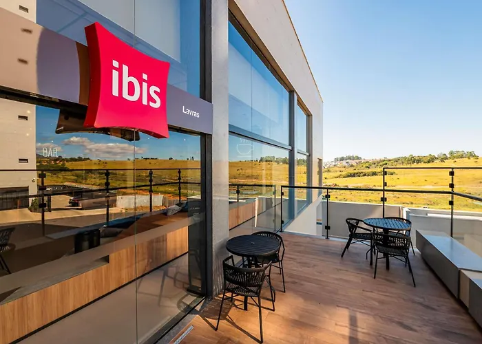 Ibis Lavras Hotel