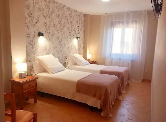 Hotel Rural Orquidea
