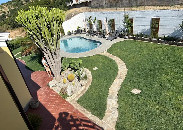 Villa Gabry