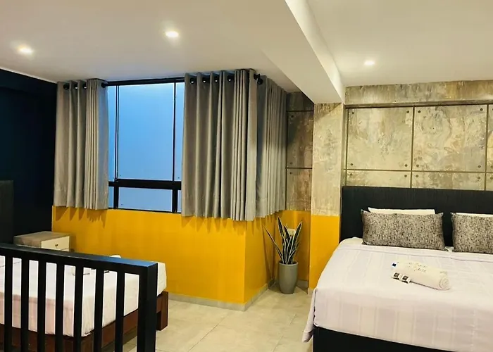 Los Arces Hotel