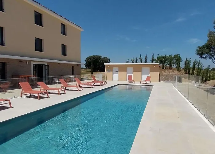 Ibis Styles Cabriès Aix-en-Provence TGV