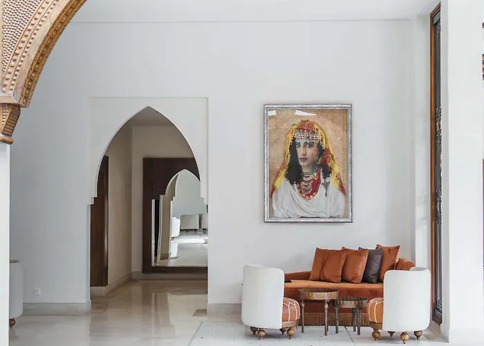 Sofitel Agadir Royal Bay Resort