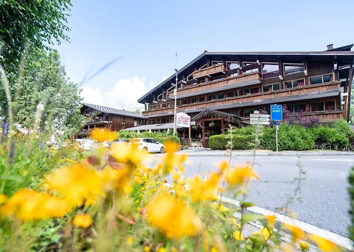 Villages Clubs du Soleil - MORZINE